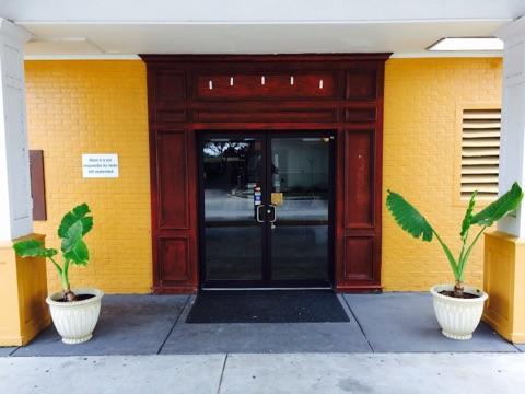 Executive Thibodaux New Orleans Hotel Exterior photo